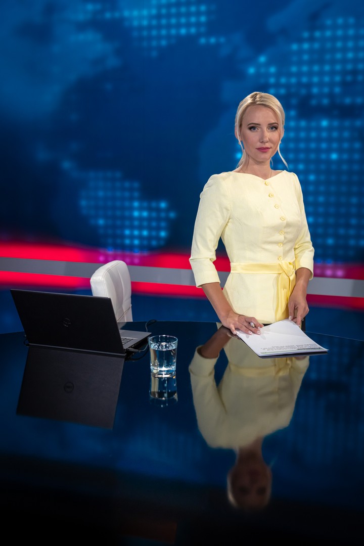 Dana Capkovicova